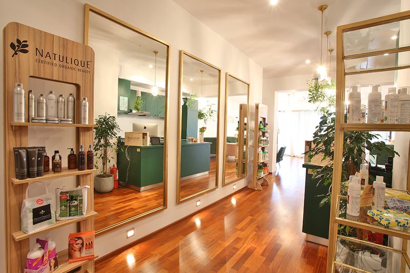 Biotiful - Salon de frumusete