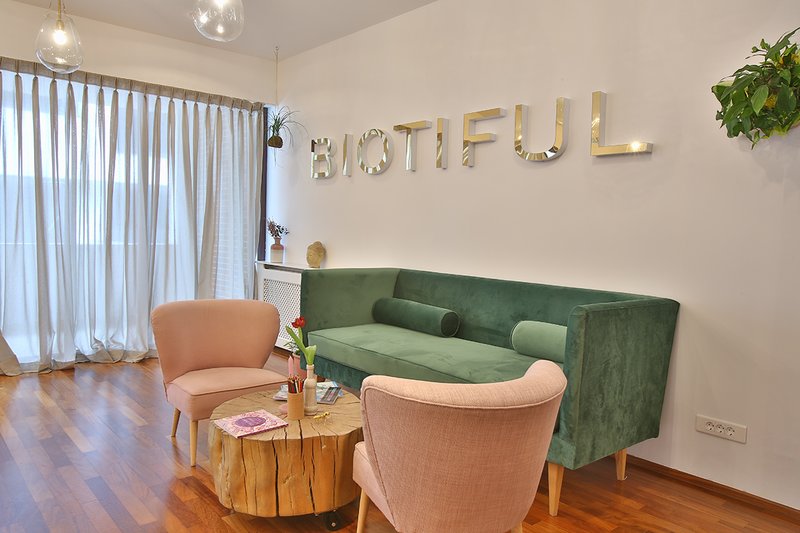 Biotiful - Salon de frumusete